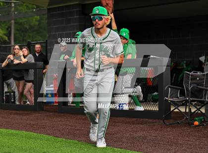 Thumbnail 3 in Pleasant Grove vs. Caddo Mills (UIL 4A Region 2 Bi-District Playoff) photogallery.