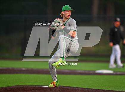 Thumbnail 2 in Pleasant Grove vs. Caddo Mills (UIL 4A Region 2 Bi-District Playoff) photogallery.