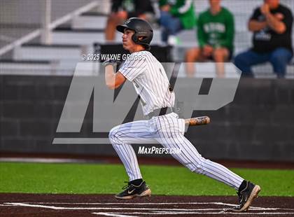 Thumbnail 3 in Pleasant Grove vs. Caddo Mills (UIL 4A Region 2 Bi-District Playoff) photogallery.
