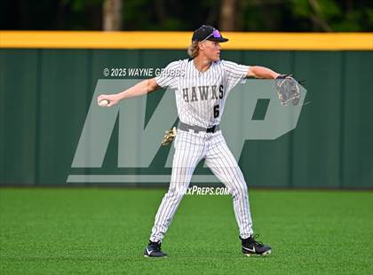 Thumbnail 1 in Pleasant Grove vs. Caddo Mills (UIL 4A Region 2 Bi-District Playoff) photogallery.