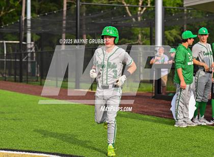Thumbnail 1 in Pleasant Grove vs. Caddo Mills (UIL 4A Region 2 Bi-District Playoff) photogallery.