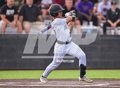 Thumbnail 2 in Pleasant Grove vs. Caddo Mills (UIL 4A Region 2 Bi-District Playoff) photogallery.