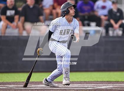 Thumbnail 2 in Pleasant Grove vs. Caddo Mills (UIL 4A Region 2 Bi-District Playoff) photogallery.