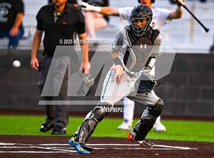 Thumbnail 1 in Pleasant Grove vs. Caddo Mills (UIL 4A Region 2 Bi-District Playoff) photogallery.