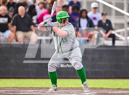 Thumbnail 1 in Pleasant Grove vs. Caddo Mills (UIL 4A Region 2 Bi-District Playoff) photogallery.