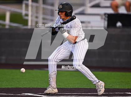 Thumbnail 1 in Pleasant Grove vs. Caddo Mills (UIL 4A Region 2 Bi-District Playoff) photogallery.