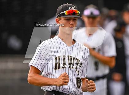 Thumbnail 1 in Pleasant Grove vs. Caddo Mills (UIL 4A Region 2 Bi-District Playoff) photogallery.
