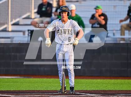 Thumbnail 3 in Pleasant Grove vs. Caddo Mills (UIL 4A Region 2 Bi-District Playoff) photogallery.