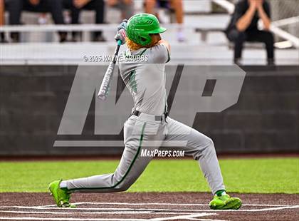 Thumbnail 3 in Pleasant Grove vs. Caddo Mills (UIL 4A Region 2 Bi-District Playoff) photogallery.