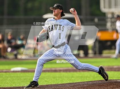Thumbnail 3 in Pleasant Grove vs. Caddo Mills (UIL 4A Region 2 Bi-District Playoff) photogallery.