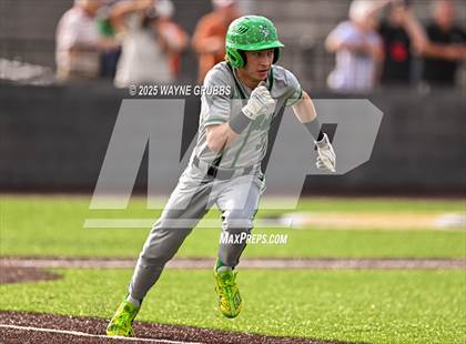 Thumbnail 1 in Pleasant Grove vs. Caddo Mills (UIL 4A Region 2 Bi-District Playoff) photogallery.