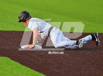 Thumbnail 1 in Pleasant Grove vs. Caddo Mills (UIL 4A Region 2 Bi-District Playoff) photogallery.