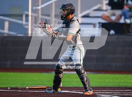 Thumbnail 3 in Pleasant Grove vs. Caddo Mills (UIL 4A Region 2 Bi-District Playoff) photogallery.
