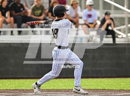 Thumbnail 2 in Pleasant Grove vs. Caddo Mills (UIL 4A Region 2 Bi-District Playoff) photogallery.
