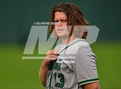 Thumbnail 1 in Pleasant Grove vs. Caddo Mills (UIL 4A Region 2 Bi-District Playoff) photogallery.
