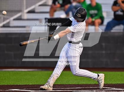 Thumbnail 2 in Pleasant Grove vs. Caddo Mills (UIL 4A Region 2 Bi-District Playoff) photogallery.
