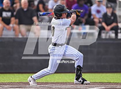 Thumbnail 2 in Pleasant Grove vs. Caddo Mills (UIL 4A Region 2 Bi-District Playoff) photogallery.