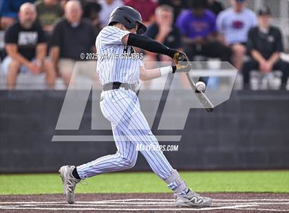 Thumbnail 3 in Pleasant Grove vs. Caddo Mills (UIL 4A Region 2 Bi-District Playoff) photogallery.