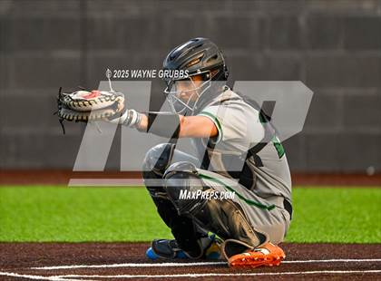 Thumbnail 1 in Pleasant Grove vs. Caddo Mills (UIL 4A Region 2 Bi-District Playoff) photogallery.
