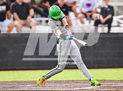 Thumbnail 3 in Pleasant Grove vs. Caddo Mills (UIL 4A Region 2 Bi-District Playoff) photogallery.