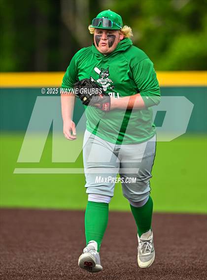 Thumbnail 1 in Pleasant Grove vs. Caddo Mills (UIL 4A Region 2 Bi-District Playoff) photogallery.