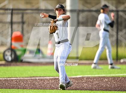 Thumbnail 1 in Pleasant Grove vs. Caddo Mills (UIL 4A Region 2 Bi-District Playoff) photogallery.