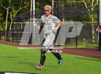 Thumbnail 2 in Pleasant Grove vs. Caddo Mills (UIL 4A Region 2 Bi-District Playoff) photogallery.