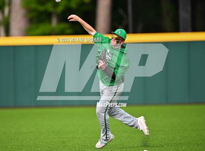 Thumbnail 2 in Pleasant Grove vs. Caddo Mills (UIL 4A Region 2 Bi-District Playoff) photogallery.