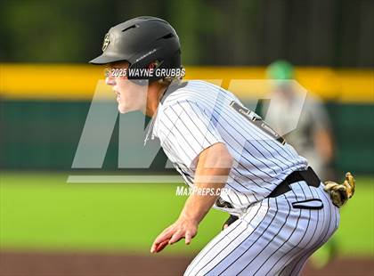 Thumbnail 3 in Pleasant Grove vs. Caddo Mills (UIL 4A Region 2 Bi-District Playoff) photogallery.