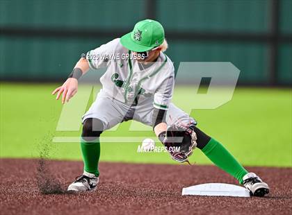 Thumbnail 2 in Pleasant Grove vs. Caddo Mills (UIL 4A Region 2 Bi-District Playoff) photogallery.