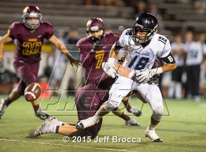 Thumbnail 3 in Simi Valley @ Buena photogallery.