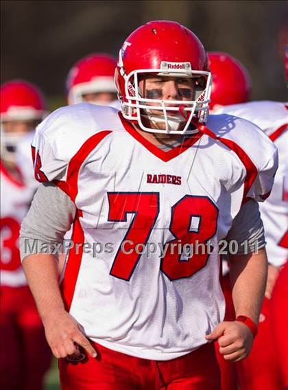 Thumbnail 3 in Chittenango vs. Hornell (NYSPHSAA Class B Semifinal) photogallery.