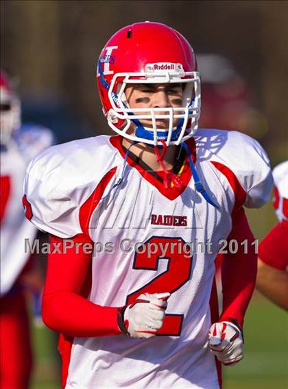 Thumbnail 2 in Chittenango vs. Hornell (NYSPHSAA Class B Semifinal) photogallery.