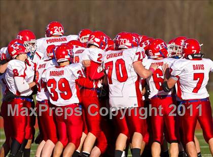 Thumbnail 3 in Chittenango vs. Hornell (NYSPHSAA Class B Semifinal) photogallery.