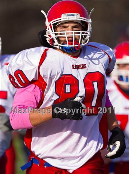 Thumbnail 1 in Chittenango vs. Hornell (NYSPHSAA Class B Semifinal) photogallery.