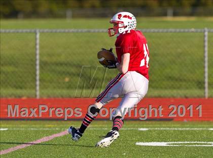 Thumbnail 1 in Chittenango vs. Hornell (NYSPHSAA Class B Semifinal) photogallery.