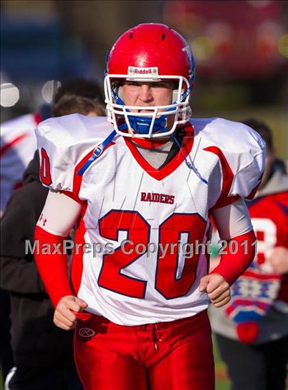 Thumbnail 3 in Chittenango vs. Hornell (NYSPHSAA Class B Semifinal) photogallery.
