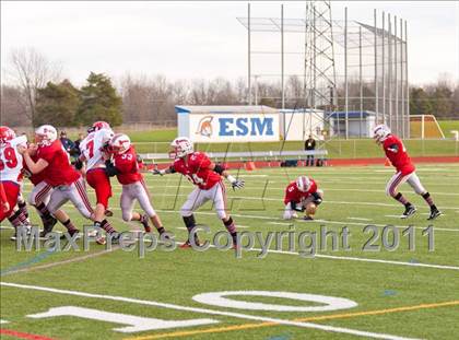 Thumbnail 3 in Chittenango vs. Hornell (NYSPHSAA Class B Semifinal) photogallery.