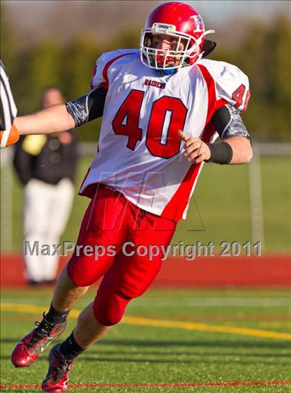 Thumbnail 1 in Chittenango vs. Hornell (NYSPHSAA Class B Semifinal) photogallery.