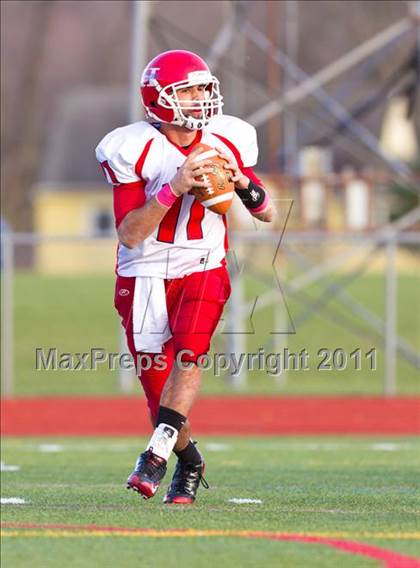 Thumbnail 1 in Chittenango vs. Hornell (NYSPHSAA Class B Semifinal) photogallery.