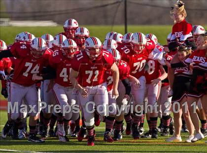 Thumbnail 1 in Chittenango vs. Hornell (NYSPHSAA Class B Semifinal) photogallery.