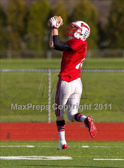 Thumbnail 2 in Chittenango vs. Hornell (NYSPHSAA Class B Semifinal) photogallery.