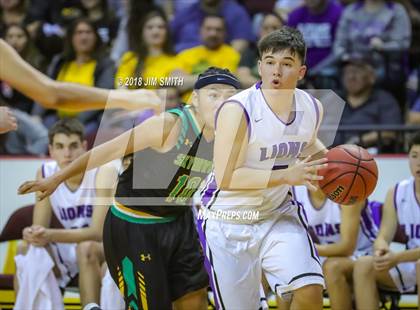 Thumbnail 1 in Newcomb @ Santa Rosa (NMAA 3A Quarterfinal) photogallery.