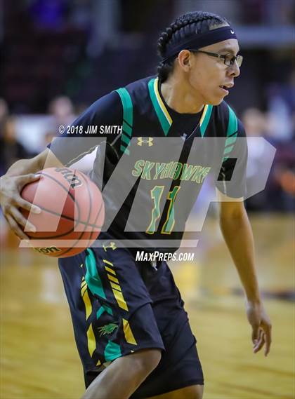Thumbnail 1 in Newcomb @ Santa Rosa (NMAA 3A Quarterfinal) photogallery.