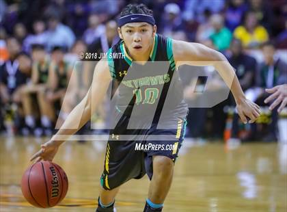 Thumbnail 3 in Newcomb @ Santa Rosa (NMAA 3A Quarterfinal) photogallery.