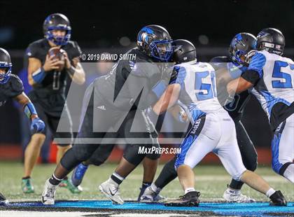 Thumbnail 1 in Grain Valley @ Raytown photogallery.