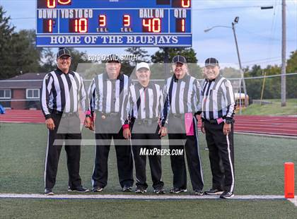 Thumbnail 1 in Grain Valley @ Raytown photogallery.