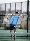 This MaxPreps.com professional photo is from the gallery University @ Riverdale Ridge which features Riverdale Ridge high school athletes playing  Tennis.