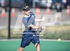 This MaxPreps.com professional photo is from the gallery University @ Riverdale Ridge which features Riverdale Ridge high school athletes playing  Tennis.