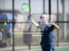 This MaxPreps.com professional photo is from the gallery University @ Riverdale Ridge which features Riverdale Ridge high school athletes playing  Tennis.